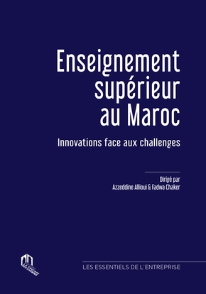 Enseignement supérieur au Maroc : innovations face aux challenges
