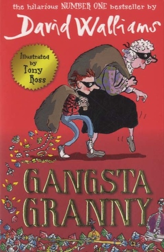Gangsta Granny