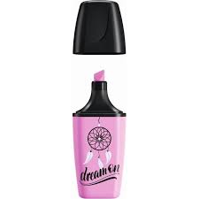 Surligneur Stabilo Boss Mini Pastellove 2.0 Fushia