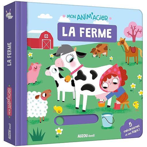 La ferme