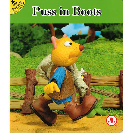 Puss in Boots