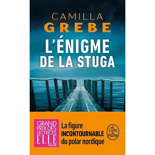L'Enigme de la Stuga