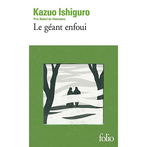 Le géant enfoui