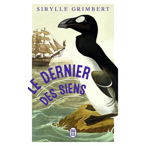 Le dernier des siens
