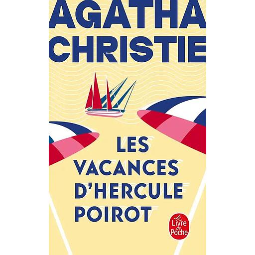Les vacances d'Hercule Poirot