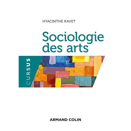 Sociologie des arts