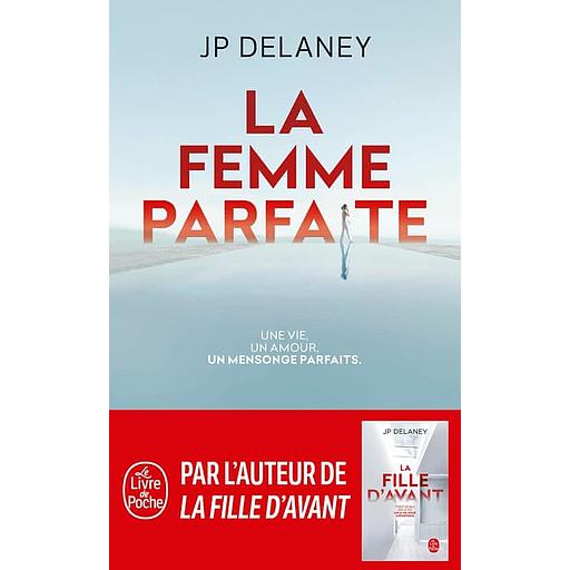 La femme parfaite