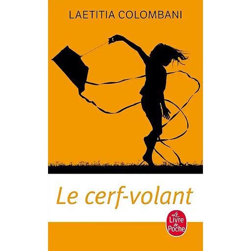 Le Cerf-volant