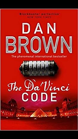 The Da Vinci CODE