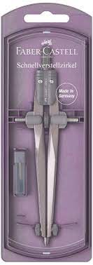 Compas a Reglag Instant Stream Vio