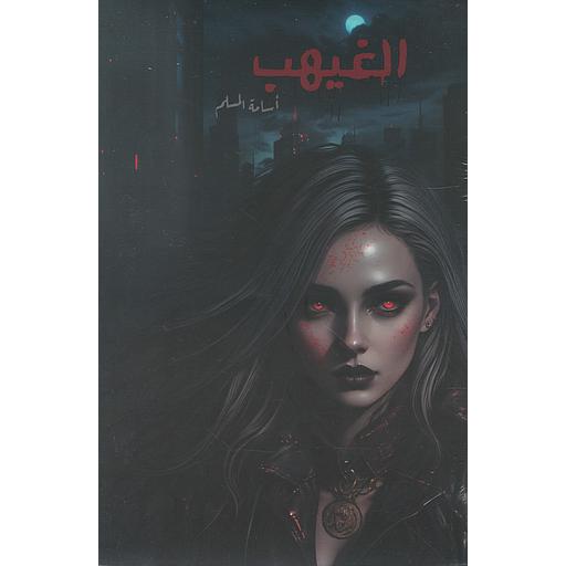 الغيهب