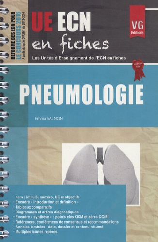 Pneumologie