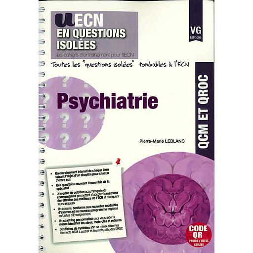 Psychiatrie