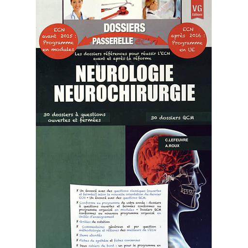 Neurologie Neurochirurgie