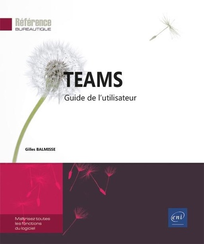 Teams  - Guide de l'utilisateur