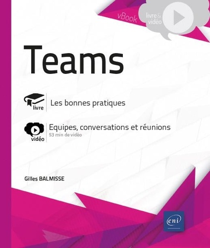 Teams  - Les bonnes pratiques