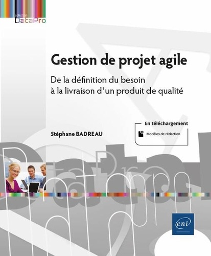 Expression des besoins dans un contexte agile