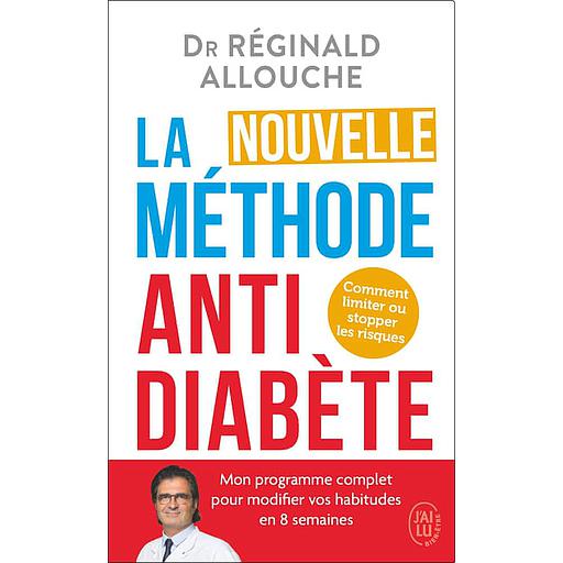 La nouvelle méthode antidiabète