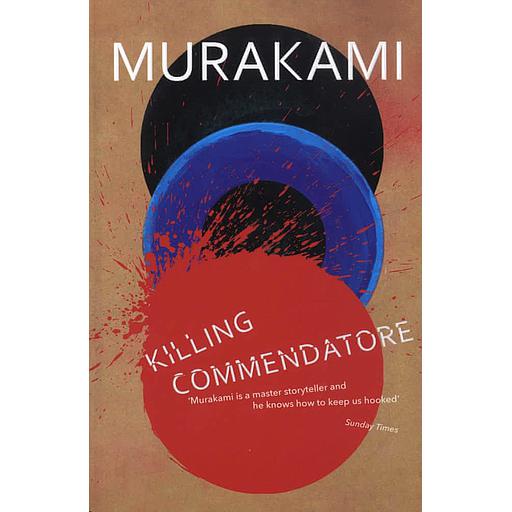 Killing Commendatore