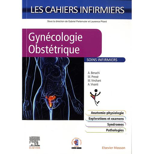 Gynécologie Obstétrique