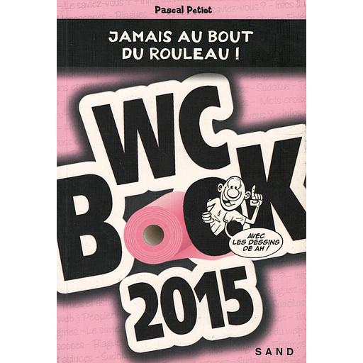 Wc Book 2015