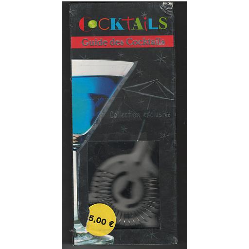 Guide des cocktails