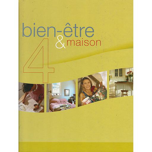 Bien-être &amp; maison