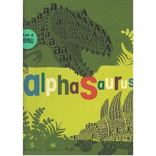 alphasaurus