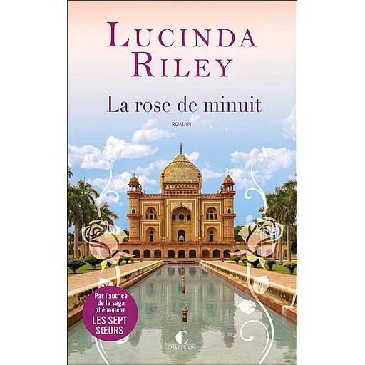 La rose de minuit