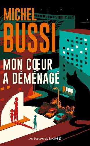 Mon coeur a déménagé  - Le destin de Folette