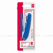 Agrafeuse de Bureau + 2 Recharge