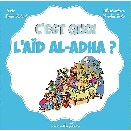 C'est quoi l'aïd al-adha?