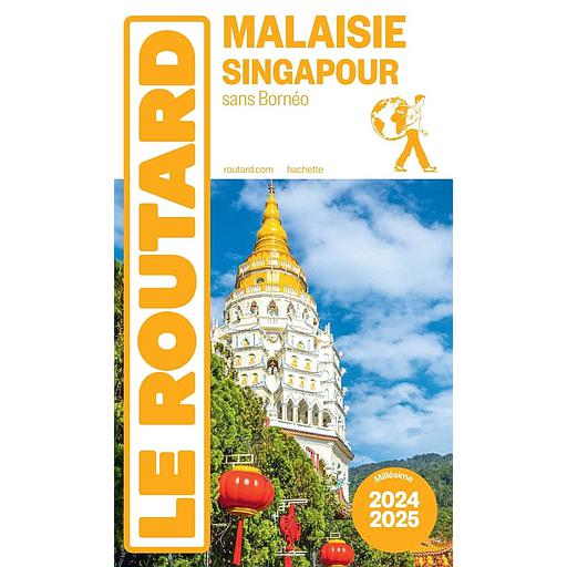Malaisie, Singapour
