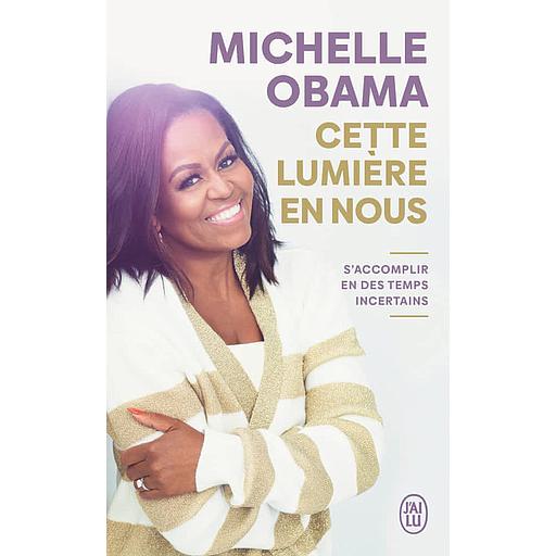 Cette lumière en nous  - S'accomplir en des temps incertains