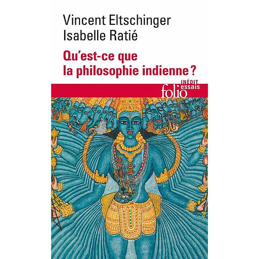 Qu'est-ce que la philosophie indienne ?