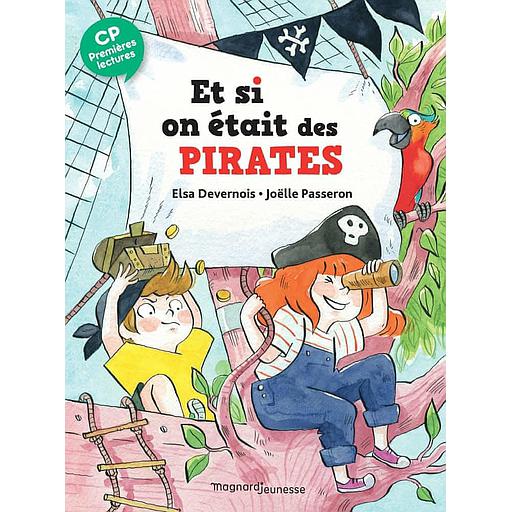 Et si on était des pirates