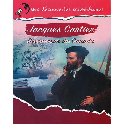 JACQUES CARTIER