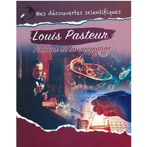 LOUIS PASTEUR