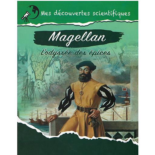 MAGELLAN