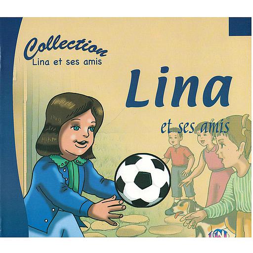 Lina et ses amis