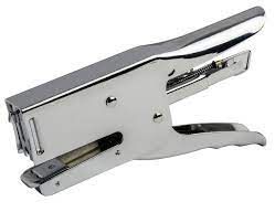 Agrafeuse a Pinces Métallique 24/6