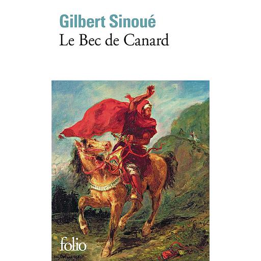 Le Bec de Canard