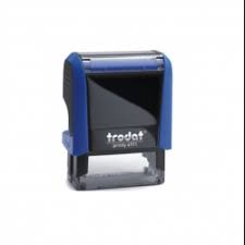 Cachet Trodat N°11