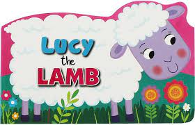 Lucy The Lamb