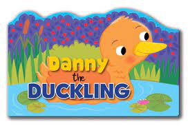 Danny the DUCKLING