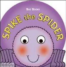 Spike the Spider