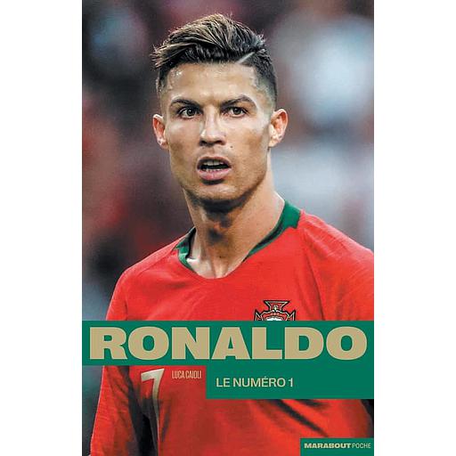 Ronaldo  - Le numéro 1