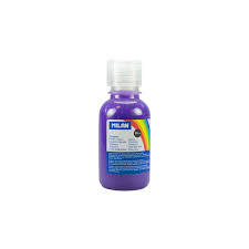 Bouteille de Gouache 125 ML Violet