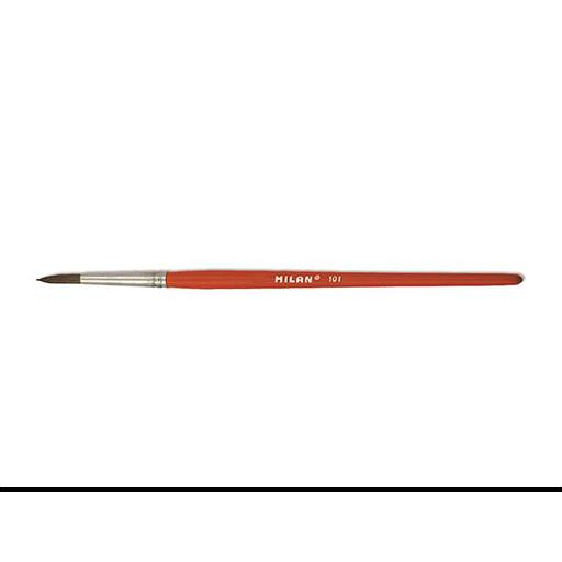 Pinceau Rond Série 101 N°11