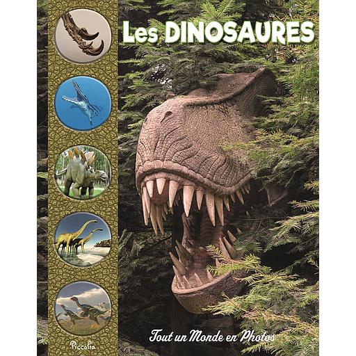 Les dinosaures